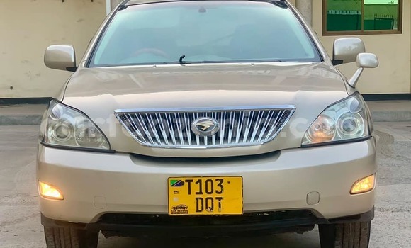 Nunua Ilio tumika Toyota Harrier Brown Gari ndani ya Dar es Salaam nchini Dar es Salaam Nunua Ilio tumika Toyota Harrier Brown Gari ndani ya Dar es Salaam nchini Dar es Salaam