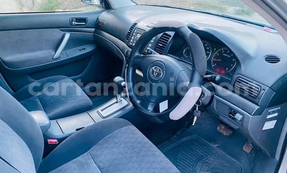 Buy Used Toyota Allion Silver Car in Dar es Salaam in Dar es Salaam Buy Used Toyota Allion Silver Car in Dar es Salaam in Dar es Salaam