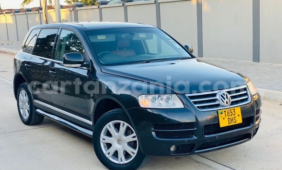 Nunua Ilio tumika Volkswagen Touareg Nyeusi Gari ndani ya Dar es Salaam nchini Dar es Salaam Nunua Ilio tumika Volkswagen Touareg Nyeusi Gari ndani ya Dar es Salaam nchini Dar es Salaam