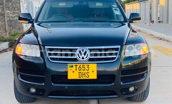 Nunua Ilio tumika Volkswagen Touareg Nyeusi Gari ndani ya Dar es Salaam nchini Dar es Salaam Nunua Ilio tumika Volkswagen Touareg Nyeusi Gari ndani ya Dar es Salaam nchini Dar es Salaam