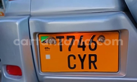 Buy Used Toyota RAV4 Silver Car in Dar es Salaam in Dar es Salaam Buy Used Toyota RAV4 Silver Car in Dar es Salaam in Dar es Salaam