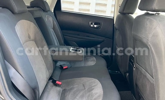 Buy Used Nissan Dualis Black Car in Dar es Salaam in Dar es Salaam Buy Used Nissan Dualis Black Car in Dar es Salaam in Dar es Salaam