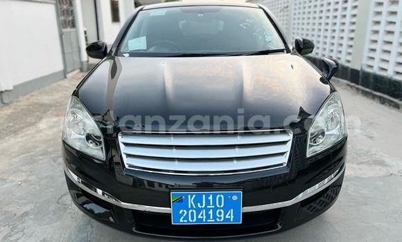 Buy Used Nissan Dualis Black Car in Dar es Salaam in Dar es Salaam Buy Used Nissan Dualis Black Car in Dar es Salaam in Dar es Salaam