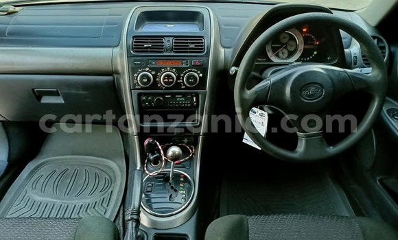 Buy Used Toyota Altezza Silver Car in Dar es Salaam in Dar es Salaam Buy Used Toyota Altezza Silver Car in Dar es Salaam in Dar es Salaam