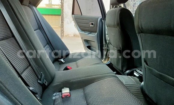 Buy Used Toyota Altezza Silver Car in Dar es Salaam in Dar es Salaam Buy Used Toyota Altezza Silver Car in Dar es Salaam in Dar es Salaam