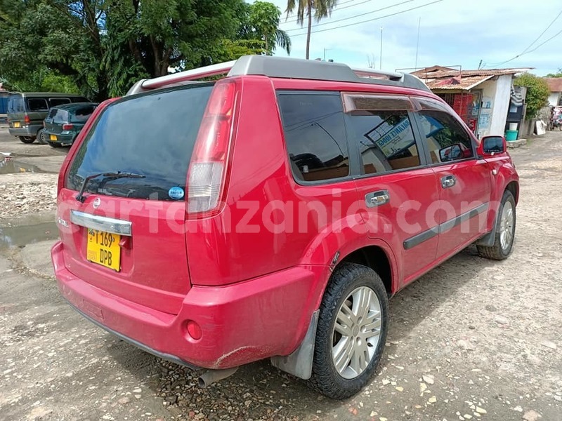 Big with watermark nissan x trail dar es salaam dar es salaam 14864