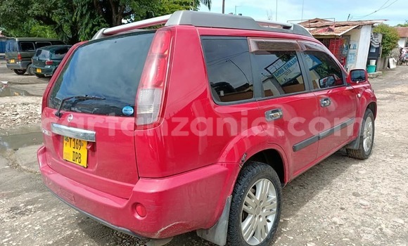 Nunua Ilio tumika Nissan X–Trail Nyekundu Gari ndani ya Dar es Salaam nchini Dar es Salaam Nunua Ilio tumika Nissan X–Trail Nyekundu Gari ndani ya Dar es Salaam nchini Dar es Salaam