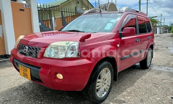 Nunua Ilio tumika Nissan X–Trail Nyekundu Gari ndani ya Dar es Salaam nchini Dar es Salaam Nunua Ilio tumika Nissan X–Trail Nyekundu Gari ndani ya Dar es Salaam nchini Dar es Salaam