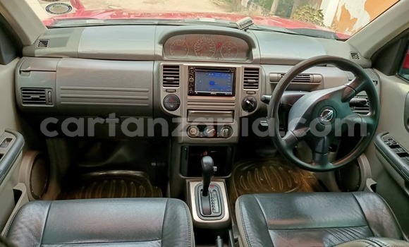 Nunua Ilio tumika Nissan X–Trail Nyekundu Gari ndani ya Dar es Salaam nchini Dar es Salaam Nunua Ilio tumika Nissan X–Trail Nyekundu Gari ndani ya Dar es Salaam nchini Dar es Salaam
