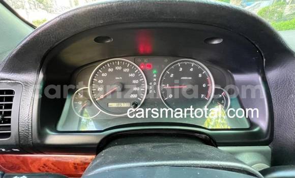 Buy Used Toyota Prado White Car in Chake Chake in Pemba South Buy Used Toyota Prado White Car in Chake Chake in Pemba South