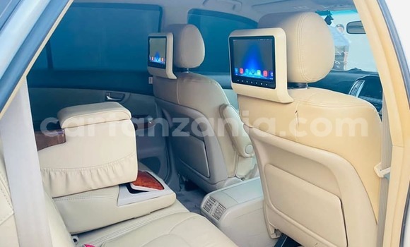 Nunua Ilio tumika Toyota Harrier Nyeupe Gari ndani ya Dar es Salaam nchini Dar es Salaam Nunua Ilio tumika Toyota Harrier Nyeupe Gari ndani ya Dar es Salaam nchini Dar es Salaam