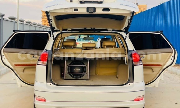 Nunua Ilio tumika Toyota Harrier Nyeupe Gari ndani ya Dar es Salaam nchini Dar es Salaam Nunua Ilio tumika Toyota Harrier Nyeupe Gari ndani ya Dar es Salaam nchini Dar es Salaam