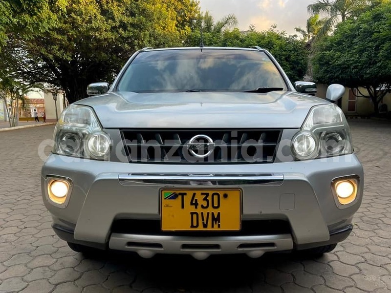 Big with watermark nissan x trail dar es salaam dar es salaam 14868