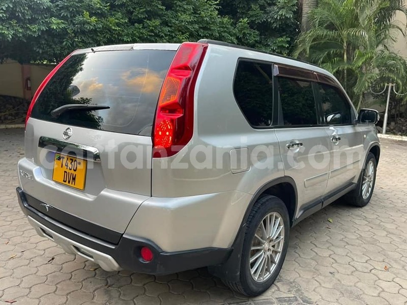 Big with watermark nissan x trail dar es salaam dar es salaam 14868