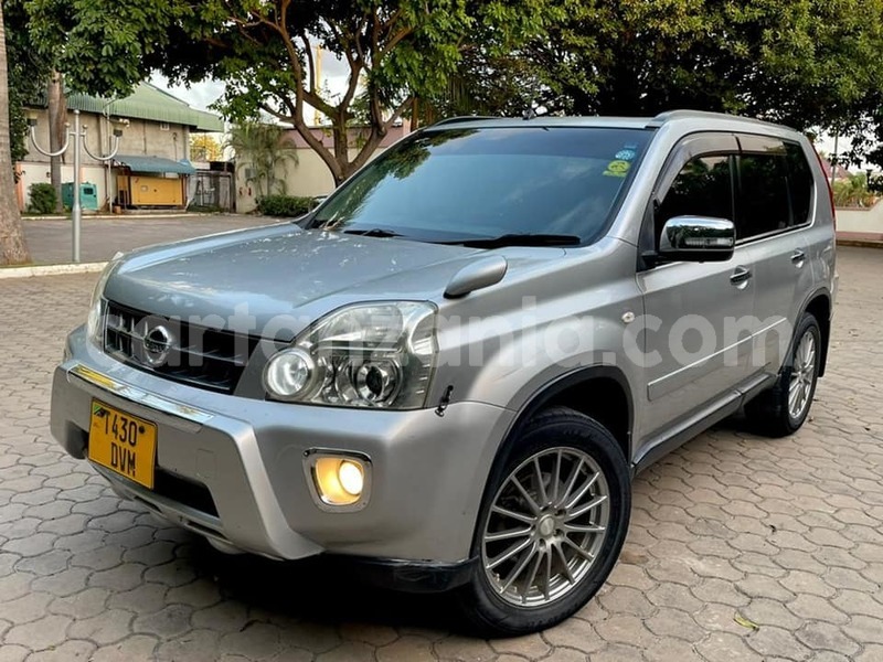 Big with watermark nissan x trail dar es salaam dar es salaam 14868