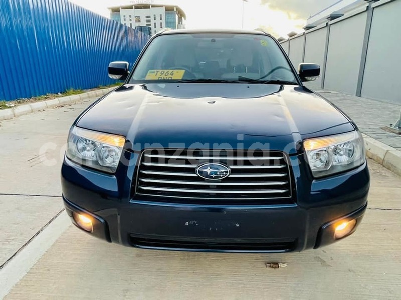 Big with watermark subaru forester dar es salaam dar es salaam 14870