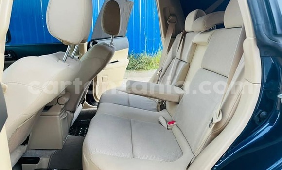 Nunua Ilio tumika Subaru Forester Bluu Gari ndani ya Dar es Salaam nchini Dar es Salaam Nunua Ilio tumika Subaru Forester Bluu Gari ndani ya Dar es Salaam nchini Dar es Salaam