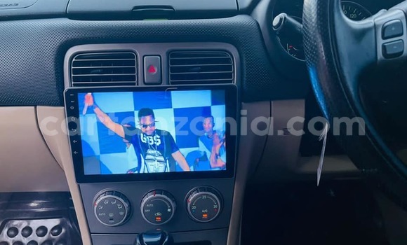 Nunua Ilio tumika Subaru Forester Bluu Gari ndani ya Dar es Salaam nchini Dar es Salaam Nunua Ilio tumika Subaru Forester Bluu Gari ndani ya Dar es Salaam nchini Dar es Salaam