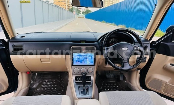 Nunua Ilio tumika Subaru Forester Bluu Gari ndani ya Dar es Salaam nchini Dar es Salaam Nunua Ilio tumika Subaru Forester Bluu Gari ndani ya Dar es Salaam nchini Dar es Salaam