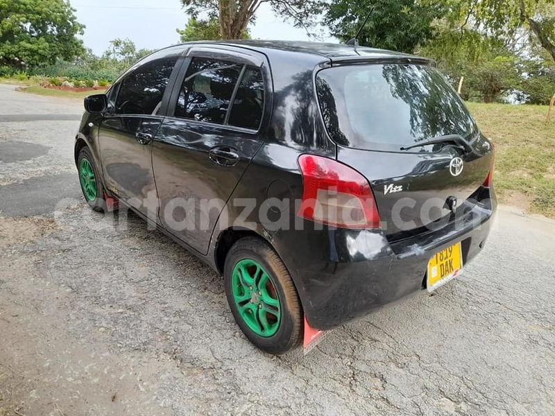 Big with watermark toyota vitz dar es salaam dar es salaam 14872