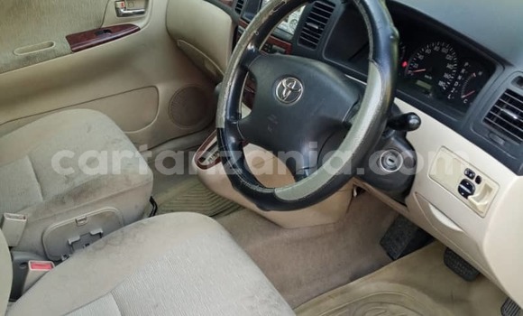 Nunua Ilio tumika Toyota Spacio Fedha Gari ndani ya Dar es Salaam nchini Dar es Salaam Nunua Ilio tumika Toyota Spacio Fedha Gari ndani ya Dar es Salaam nchini Dar es Salaam