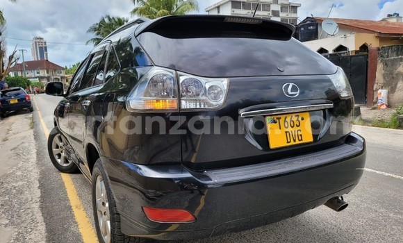 Nunua Ilio tumika Lexus RX Nyeusi Gari ndani ya Dar es Salaam nchini Dar es Salaam Nunua Ilio tumika Lexus RX Nyeusi Gari ndani ya Dar es Salaam nchini Dar es Salaam