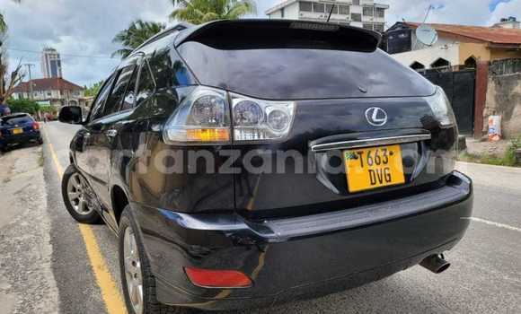 Nunua Ilio tumika Lexus RX Nyeusi Gari ndani ya Dar es Salaam nchini Dar es Salaam Nunua Ilio tumika Lexus RX Nyeusi Gari ndani ya Dar es Salaam nchini Dar es Salaam