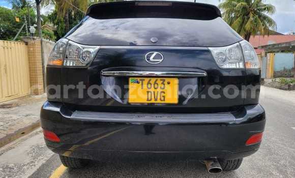 Nunua Ilio tumika Lexus RX Nyeusi Gari ndani ya Dar es Salaam nchini Dar es Salaam Nunua Ilio tumika Lexus RX Nyeusi Gari ndani ya Dar es Salaam nchini Dar es Salaam
