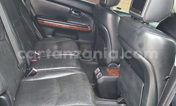 Nunua Ilio tumika Lexus RX Nyeusi Gari ndani ya Dar es Salaam nchini Dar es Salaam Nunua Ilio tumika Lexus RX Nyeusi Gari ndani ya Dar es Salaam nchini Dar es Salaam