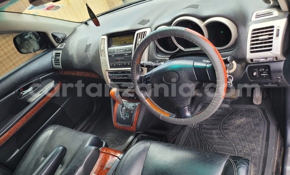 Nunua Ilio tumika Lexus RX Nyeusi Gari ndani ya Dar es Salaam nchini Dar es Salaam Nunua Ilio tumika Lexus RX Nyeusi Gari ndani ya Dar es Salaam nchini Dar es Salaam