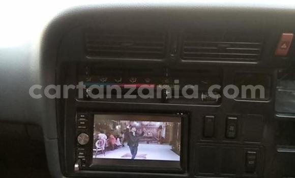 Buy Used Toyota Hiace White Car in Dar es Salaam in Dar es Salaam Buy Used Toyota Hiace White Car in Dar es Salaam in Dar es Salaam