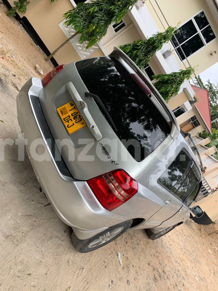 Big with watermark toyota kluger dar es salaam dar es salaam 14879