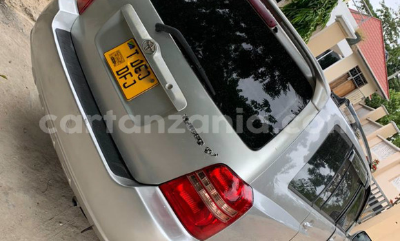 Nunua Ilio tumika Toyota Kluger Fedha Gari ndani ya Dar es Salaam nchini Dar es Salaam Nunua Ilio tumika Toyota Kluger Fedha Gari ndani ya Dar es Salaam nchini Dar es Salaam