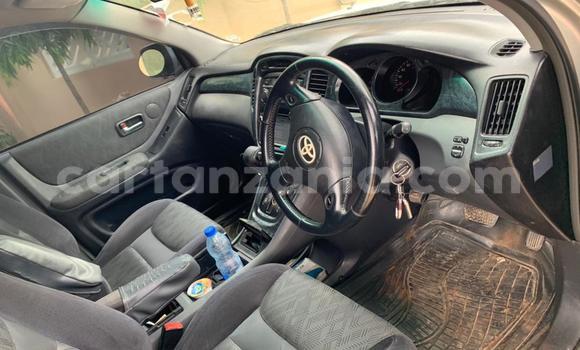 Nunua Ilio tumika Toyota Kluger Fedha Gari ndani ya Dar es Salaam nchini Dar es Salaam Nunua Ilio tumika Toyota Kluger Fedha Gari ndani ya Dar es Salaam nchini Dar es Salaam