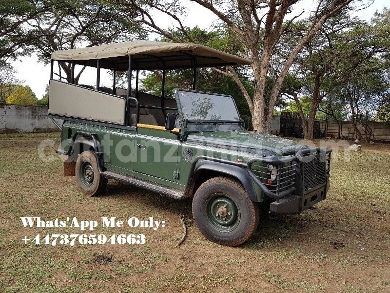 Big with watermark land rover defender dar es salaam dar es salaam 14890