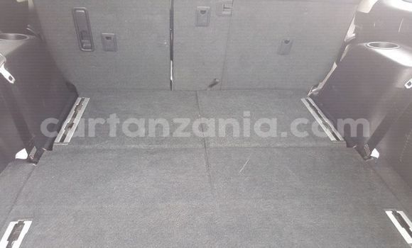 Buy Used Toyota Land Cruiser Prado White Car in Dar es Salaam in Dar es Salaam Buy Used Toyota Land Cruiser Prado White Car in Dar es Salaam in Dar es Salaam