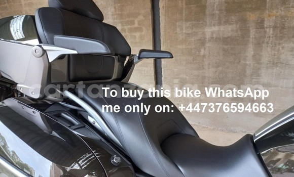 Buy Used BMW K 1600 Black Bike in Dar es Salaam in Dar es Salaam Buy Used BMW K 1600 Black Bike in Dar es Salaam in Dar es Salaam