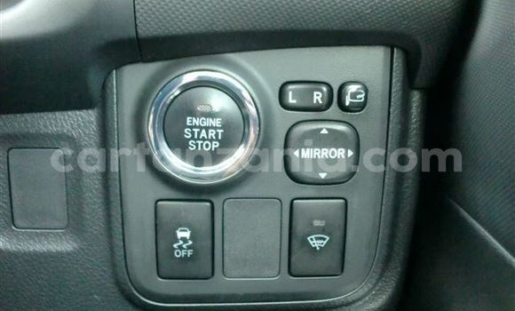 Buy New Toyota Wish Black Car in Dar es Salaam in Dar es Salaam Buy New Toyota Wish Black Car in Dar es Salaam in Dar es Salaam
