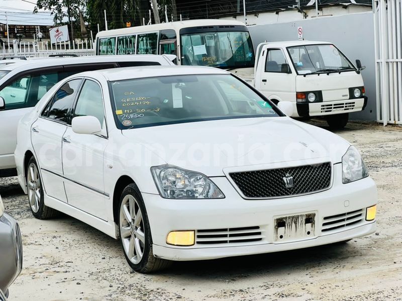 Big with watermark toyota crown dar es salaam dar es salaam 14901