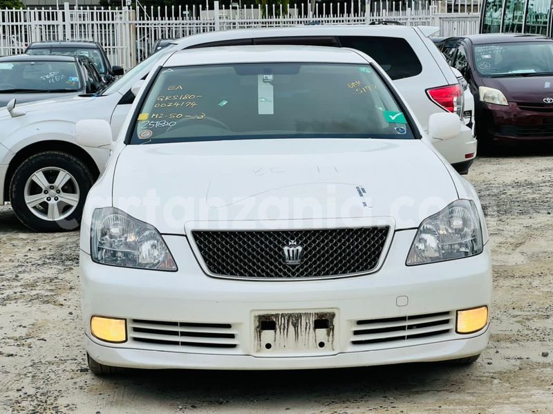 Big with watermark toyota crown dar es salaam dar es salaam 14901