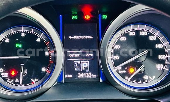 Nunua Imported Toyota Prado Nyeusi Gari ndani ya Dar es Salaam nchini Dar es Salaam Nunua Imported Toyota Prado Nyeusi Gari ndani ya Dar es Salaam nchini Dar es Salaam