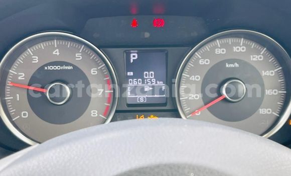 Buy Import Subaru Forester Silver Car in Dar es Salaam in Dar es Salaam Buy Import Subaru Forester Silver Car in Dar es Salaam in Dar es Salaam