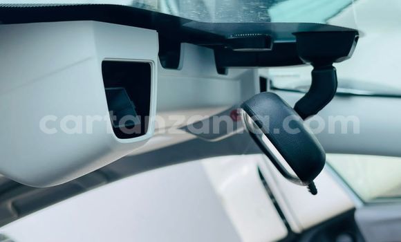 Buy Import Subaru Forester Silver Car in Dar es Salaam in Dar es Salaam Buy Import Subaru Forester Silver Car in Dar es Salaam in Dar es Salaam