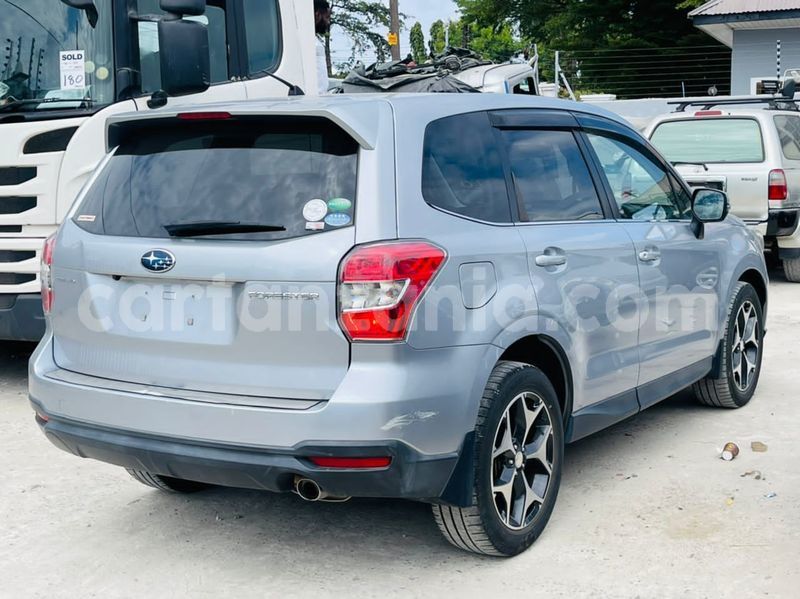 Big with watermark subaru forester dar es salaam dar es salaam 14903