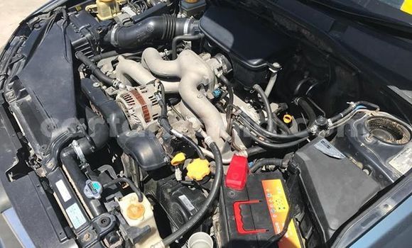 Buy Import Subaru Legacy Blue Car in Dar es Salaam in Dar es Salaam Buy Import Subaru Legacy Blue Car in Dar es Salaam in Dar es Salaam