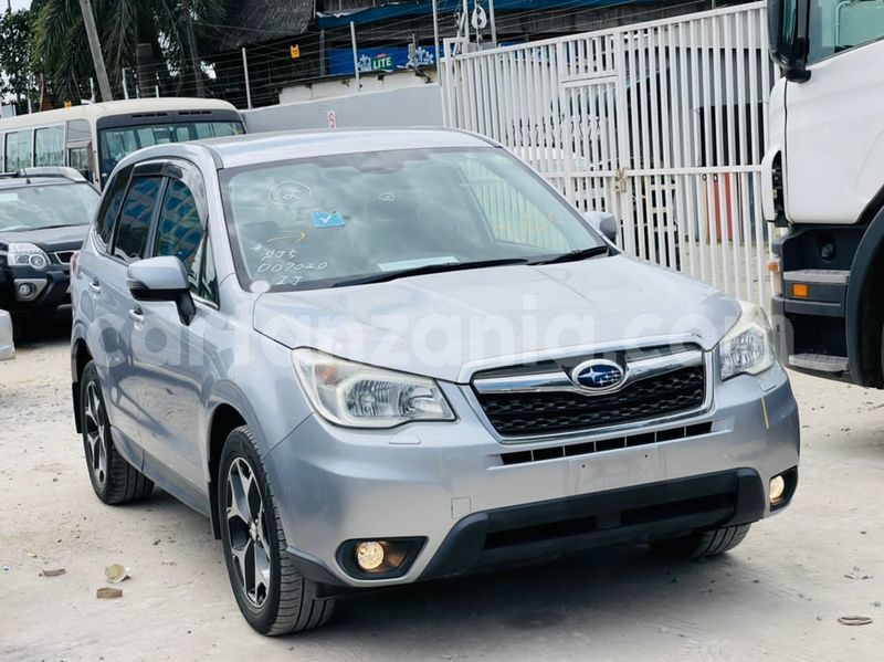 Big with watermark subaru forester dar es salaam dar es salaam 14903