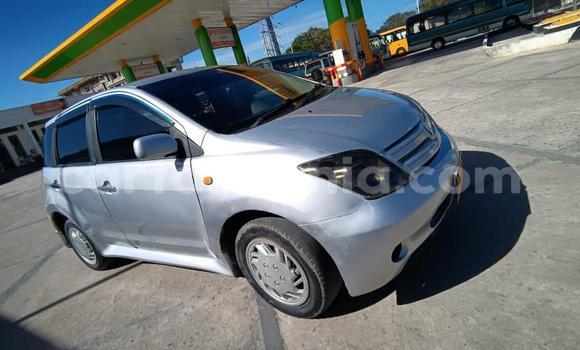 Buy Used Toyota IST Silver Car in Dar es Salaam in Dar es Salaam Buy Used Toyota IST Silver Car in Dar es Salaam in Dar es Salaam