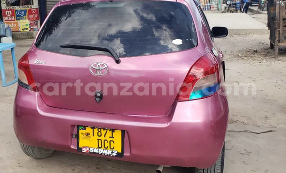 Nunua Ilio tumika Toyota Vitz Nyingine Gari ndani ya Dar es Salaam nchini Dar es Salaam Nunua Ilio tumika Toyota Vitz Nyingine Gari ndani ya Dar es Salaam nchini Dar es Salaam