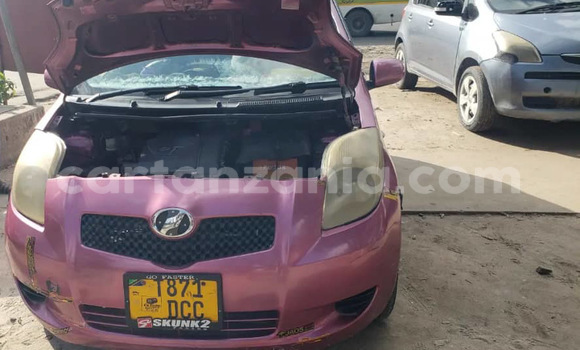 Nunua Ilio tumika Toyota Vitz Nyingine Gari ndani ya Dar es Salaam nchini Dar es Salaam Nunua Ilio tumika Toyota Vitz Nyingine Gari ndani ya Dar es Salaam nchini Dar es Salaam