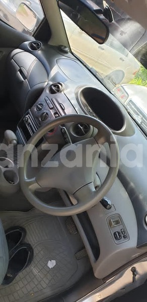 Big with watermark toyota vitz dar es salaam dar es salaam 14906